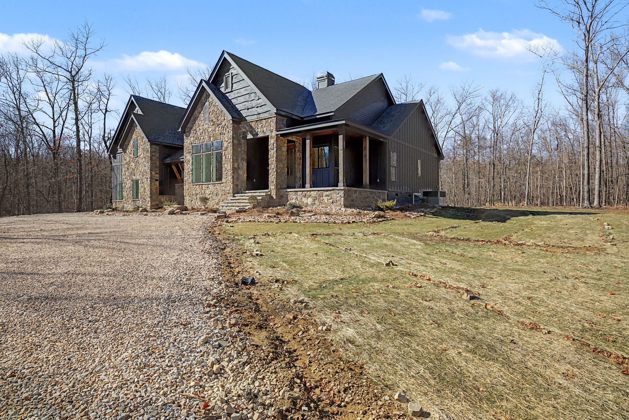 1651 Lake Louisa Loop