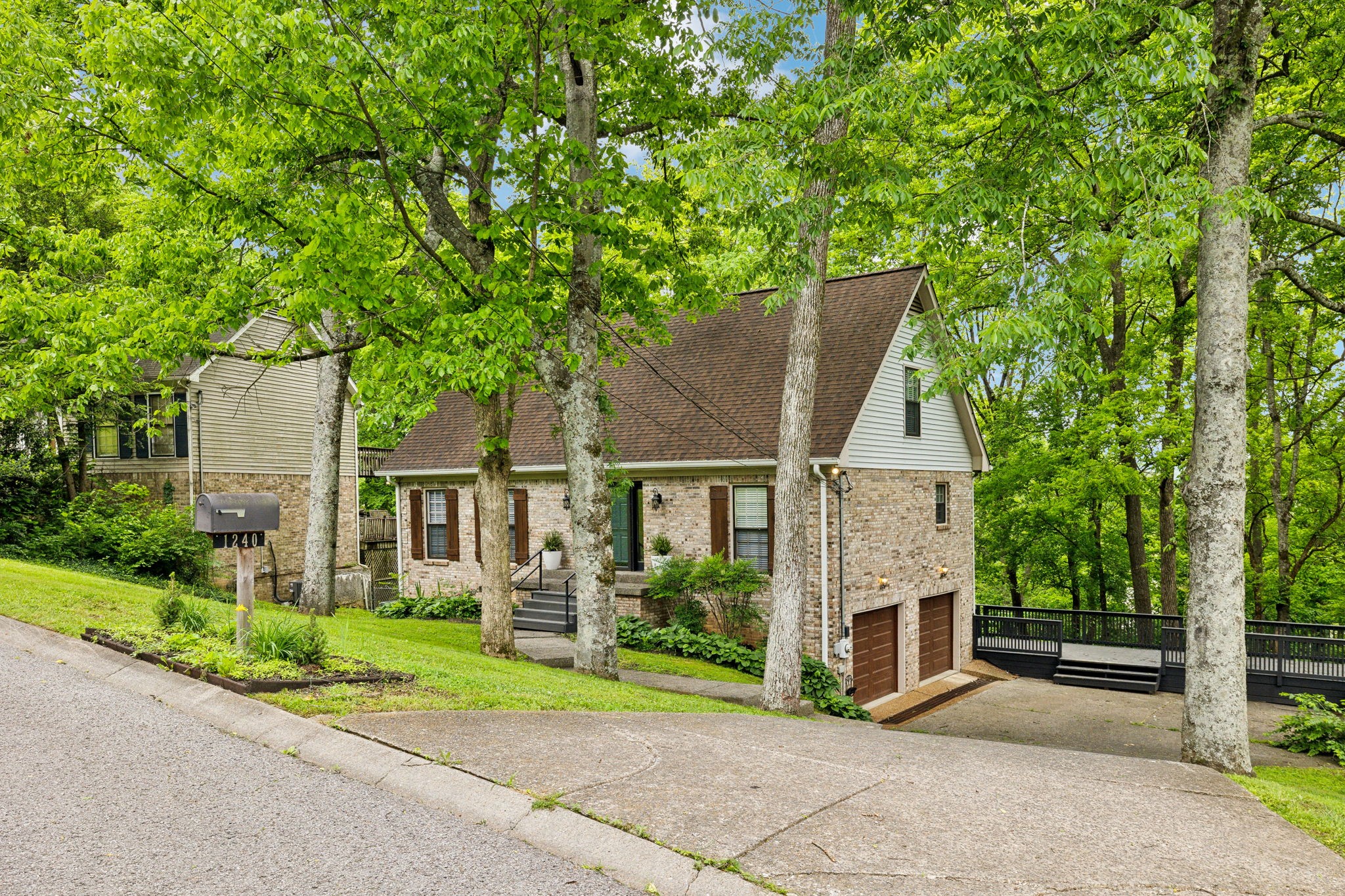 1240 Brenner Dr
