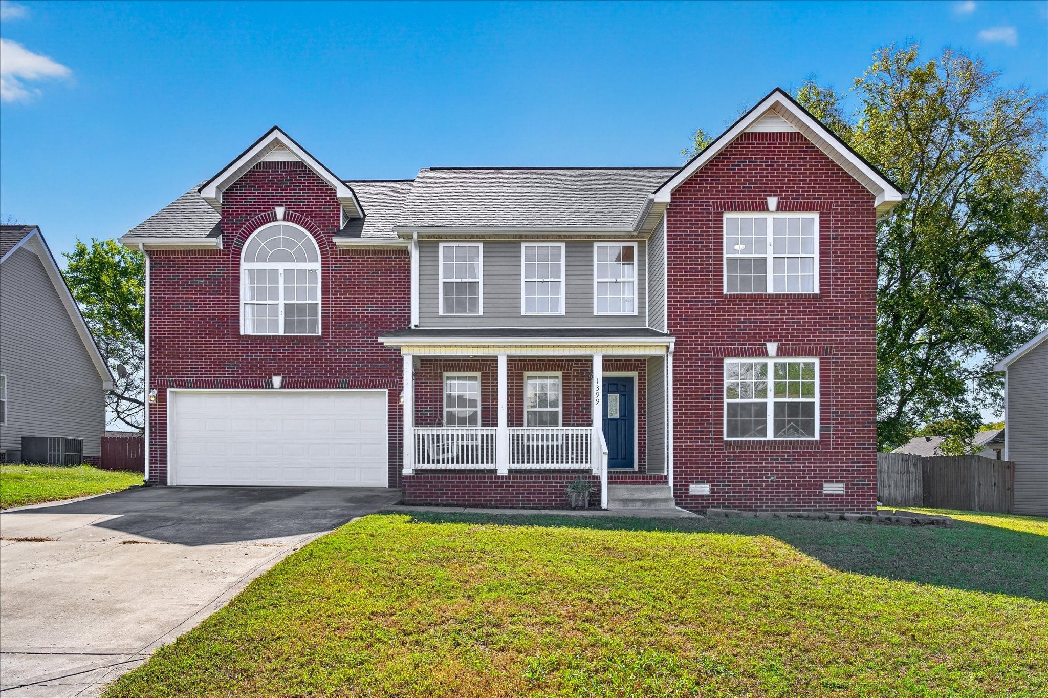 1399 Ambleside Dr