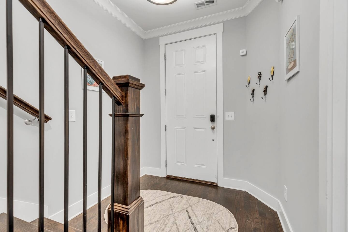 Nashville, Tennessee 37203, United States, 4 Bedrooms Bedrooms, ,4 BathroomsBathrooms,Residential,Active,109845