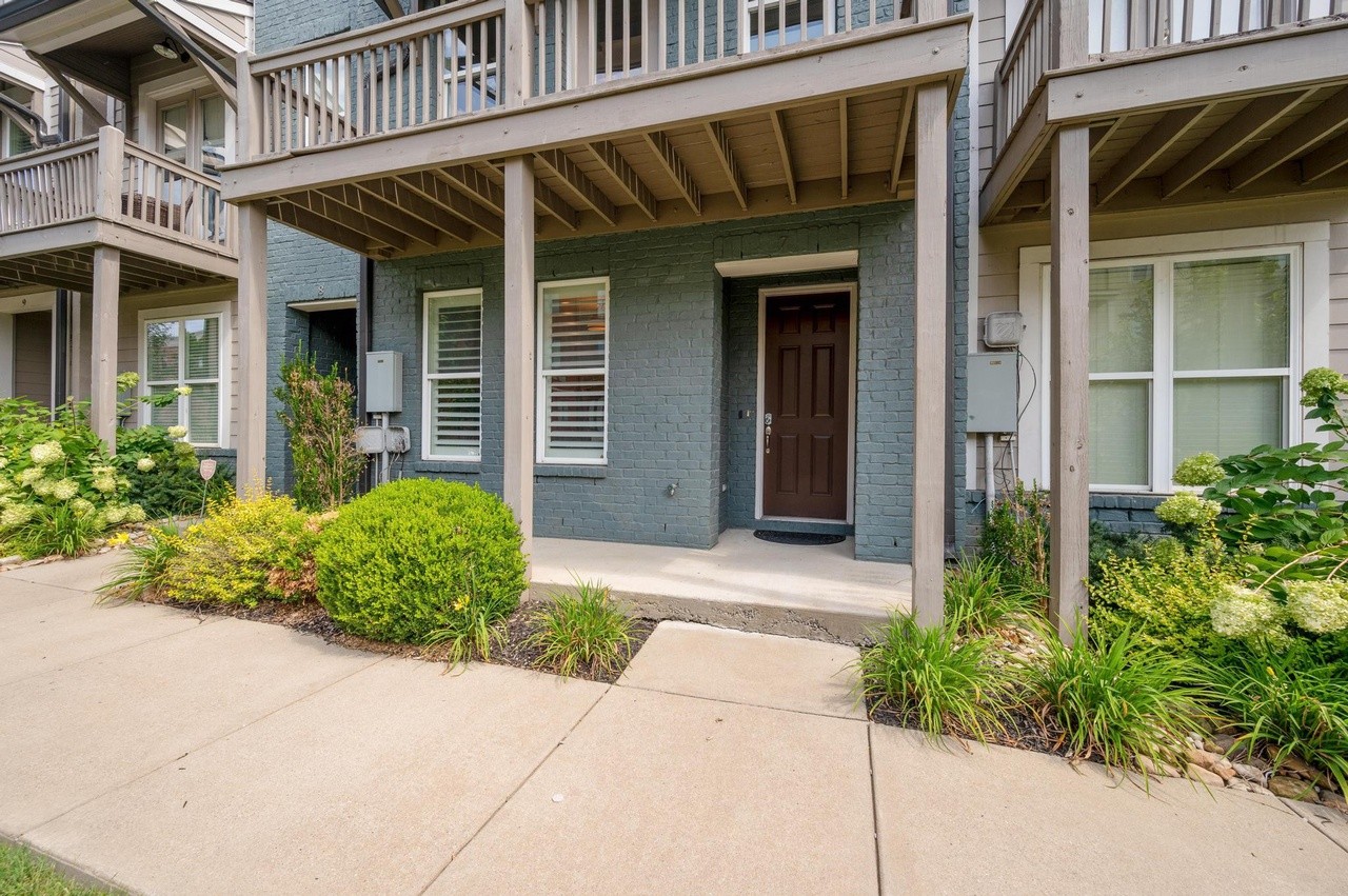 Nashville, Tennessee 37203, United States, 4 Bedrooms Bedrooms, ,4 BathroomsBathrooms,Residential,Active,109845