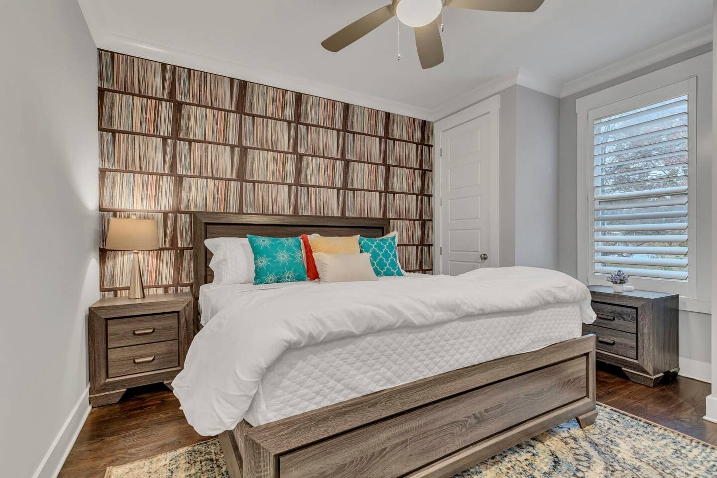 Nashville, Tennessee 37203, United States, 4 Bedrooms Bedrooms, ,4 BathroomsBathrooms,Residential,Active,109845