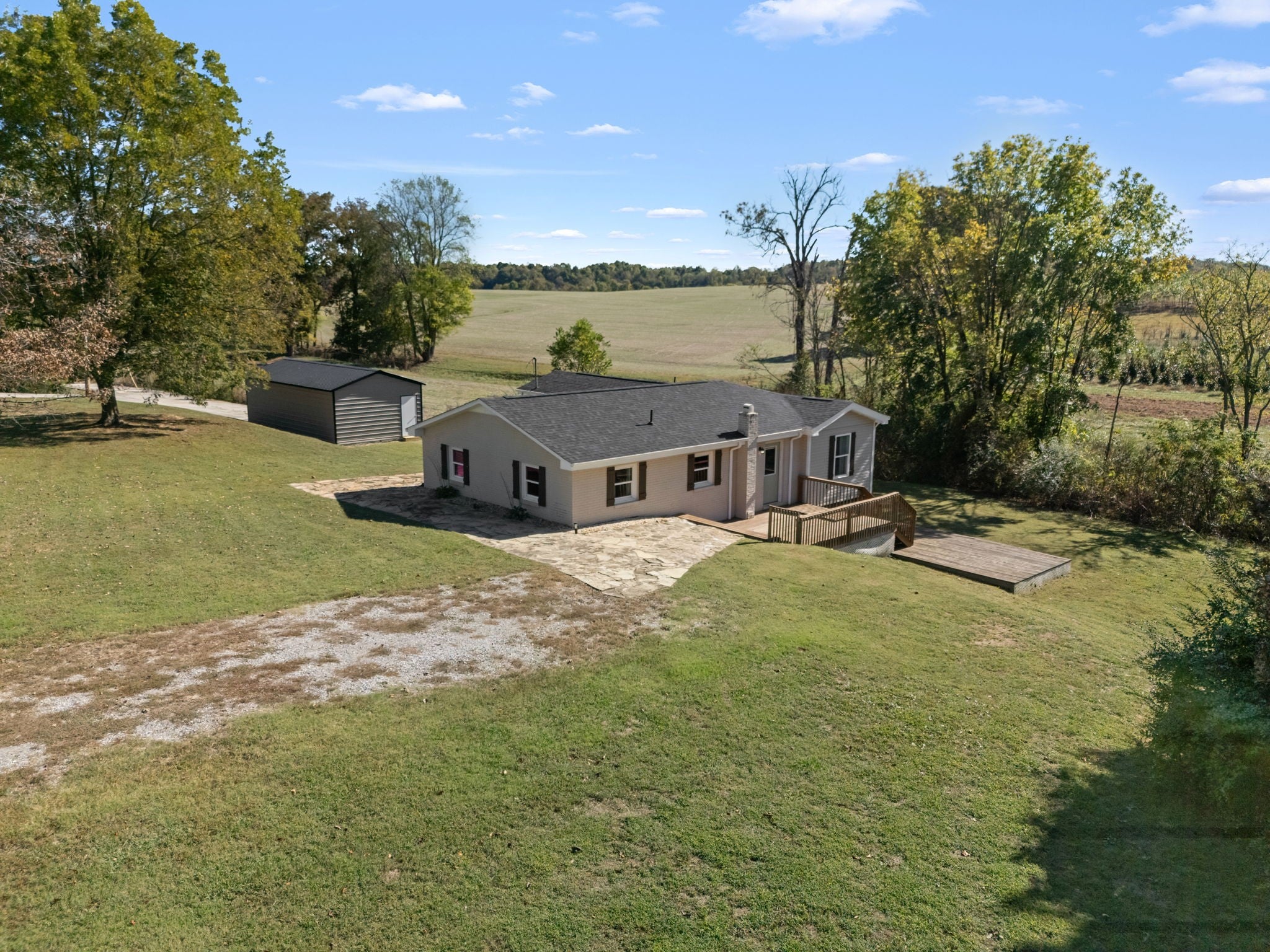 1065 Short Mountain Rd