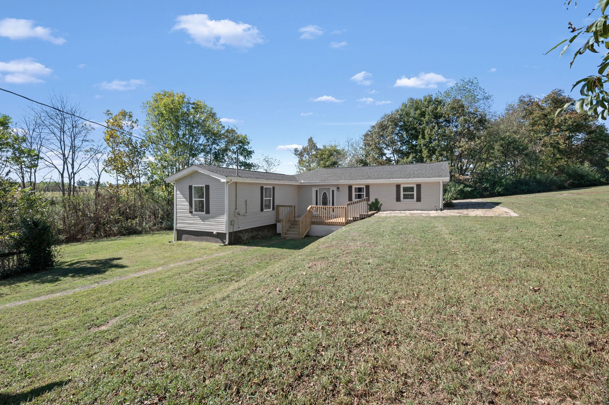 1065 Short Mountain Rd