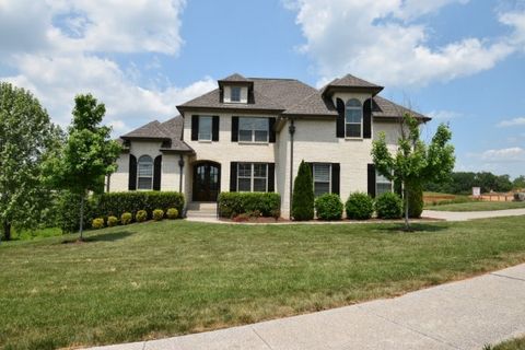 1350 Round Hill Ln, Spring Hill, TN 37174 - MLS#: 2804036