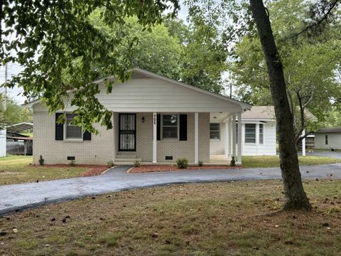 725 Westside Dr, Tullahoma, TN 37388 - MLS#: 2781805