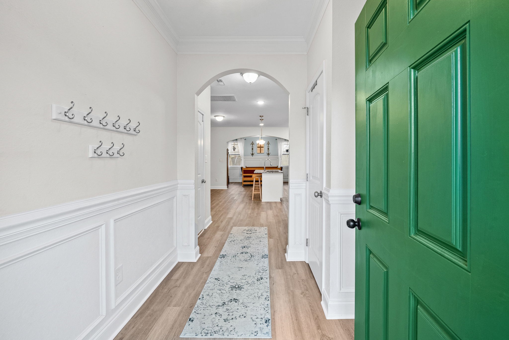 1197 Henry Place Blvd