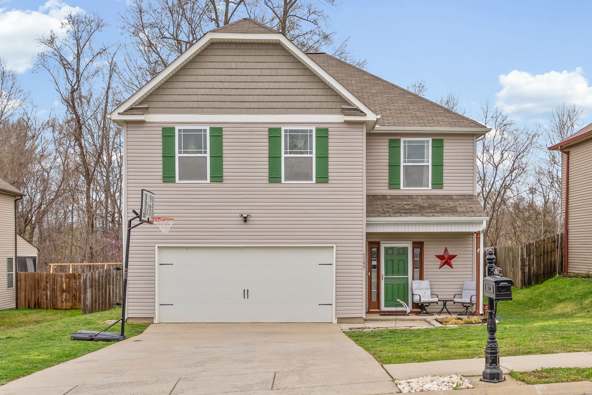 1197 Henry Place Blvd