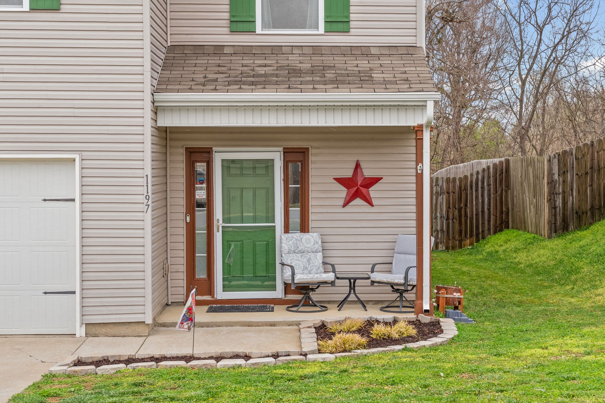 1197 Henry Place Blvd