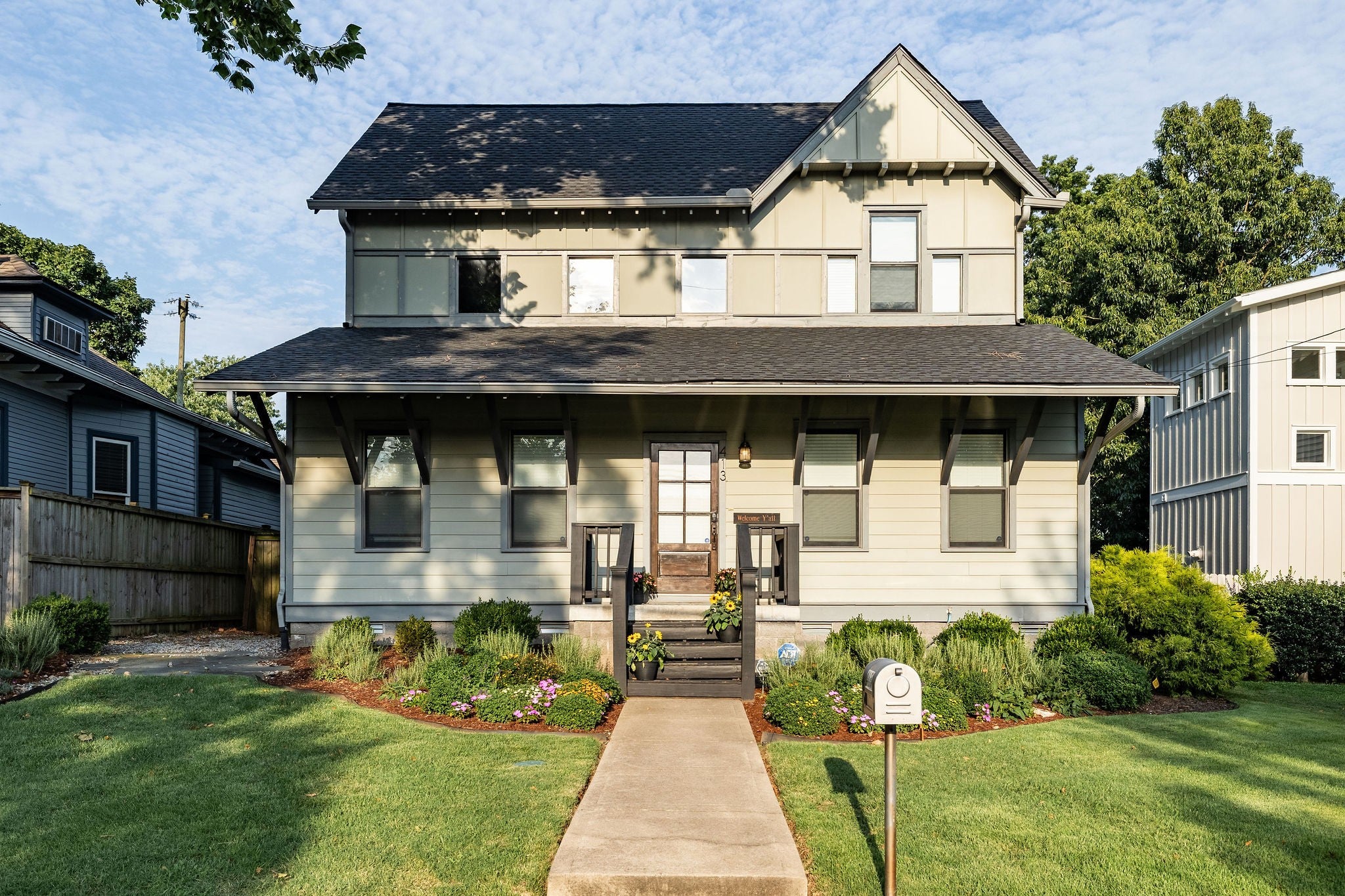 3-bed listing at 413 N 17th St, Nashville
