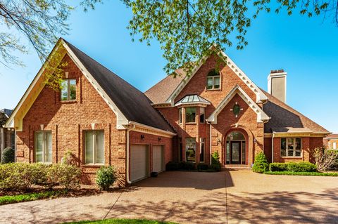 4157 Brandywine Pointe Blvd Old Hickory TN 37138