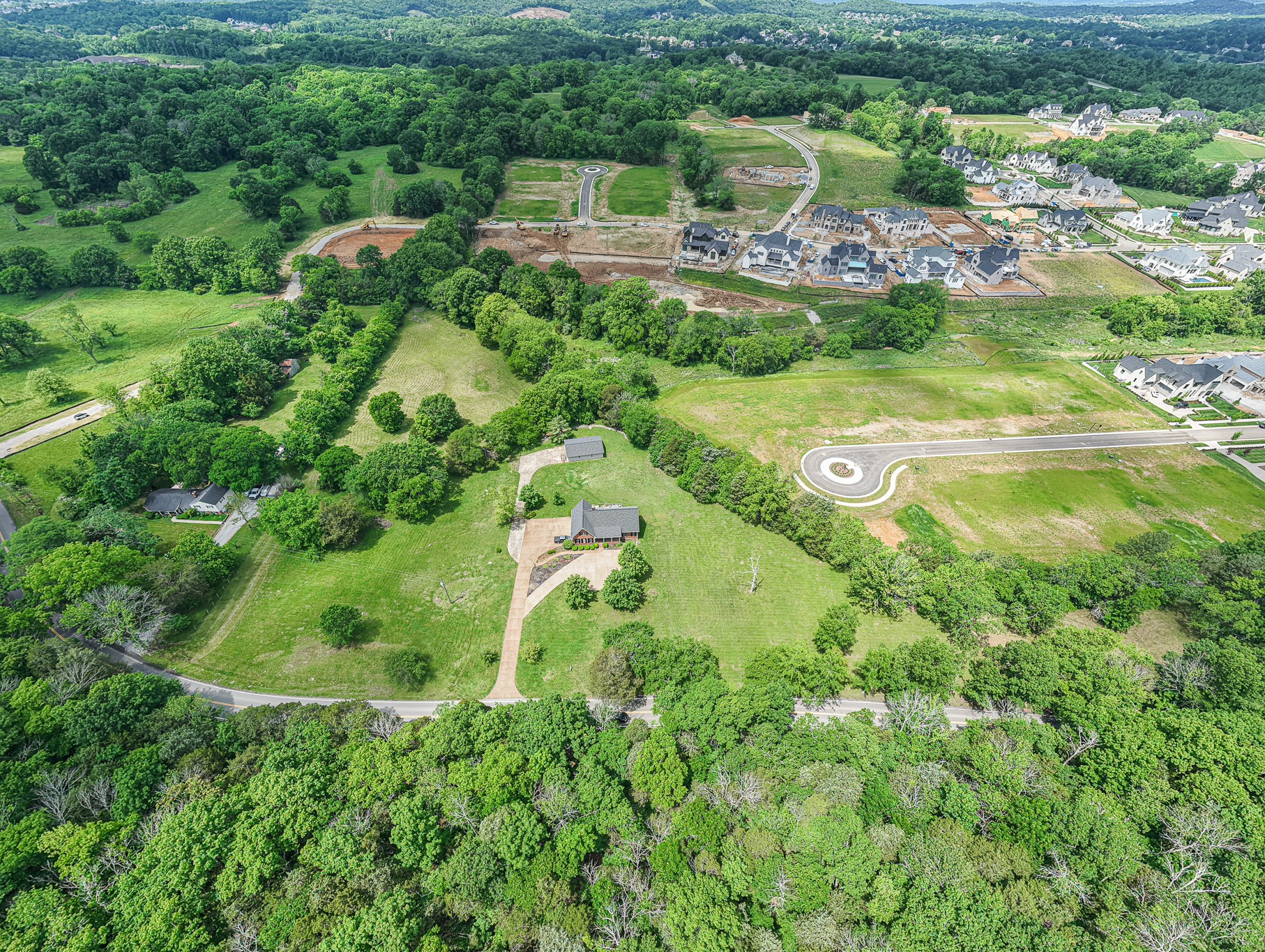 Middle Tennessee Properties 2 9824 Split Log Rd