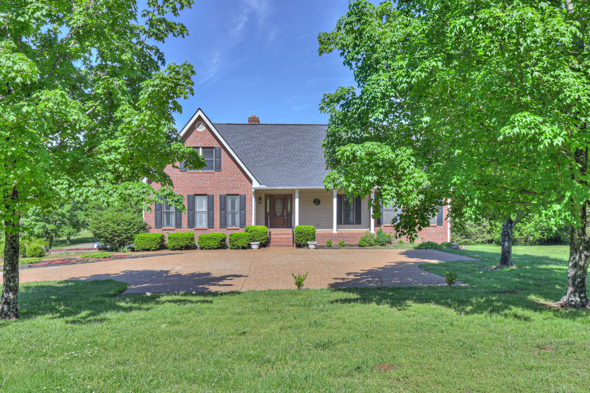 Middle Tennessee Properties 4 9824 Split Log Rd