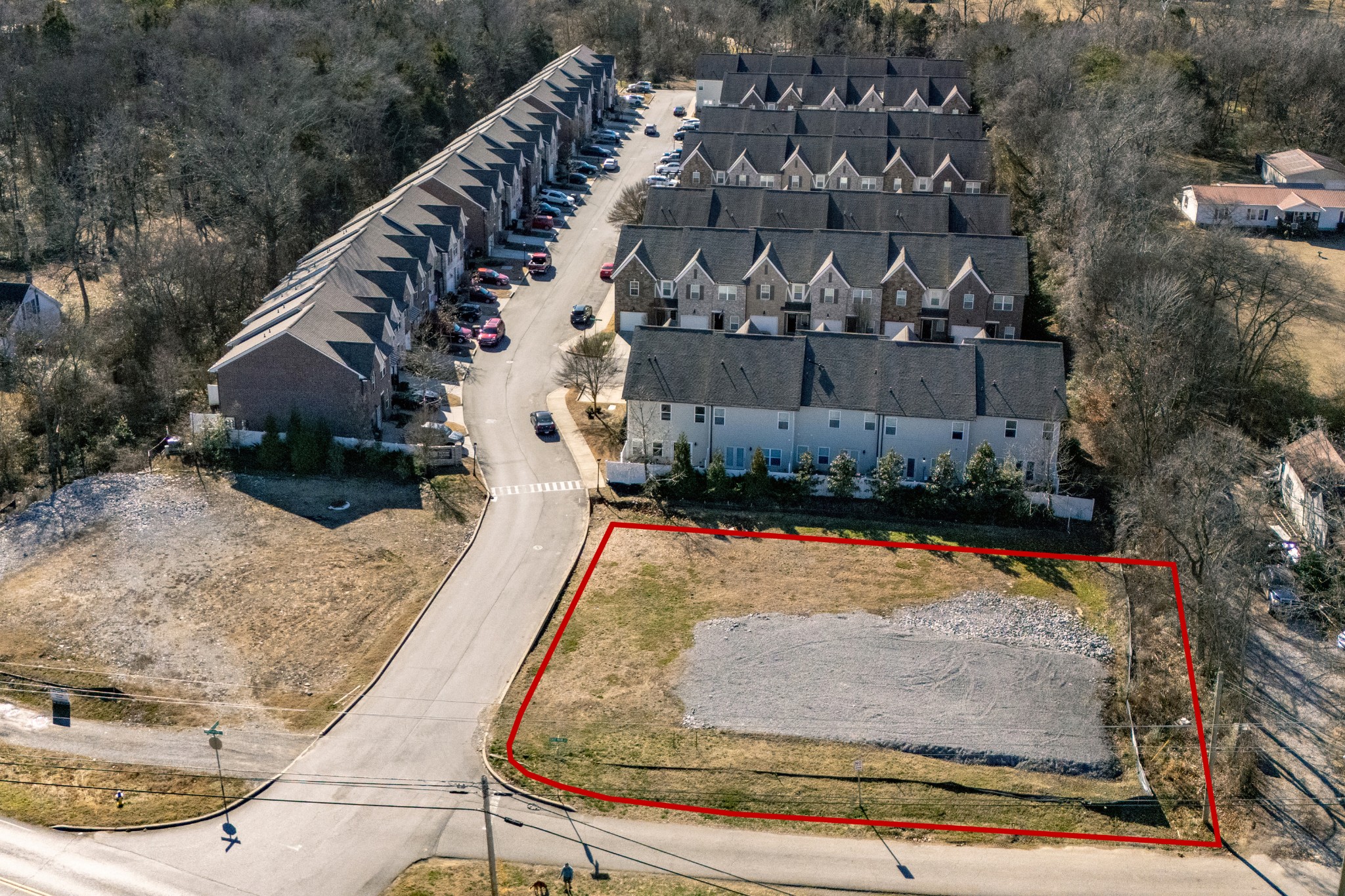 Middle Tennessee Properties 1 261 Main St