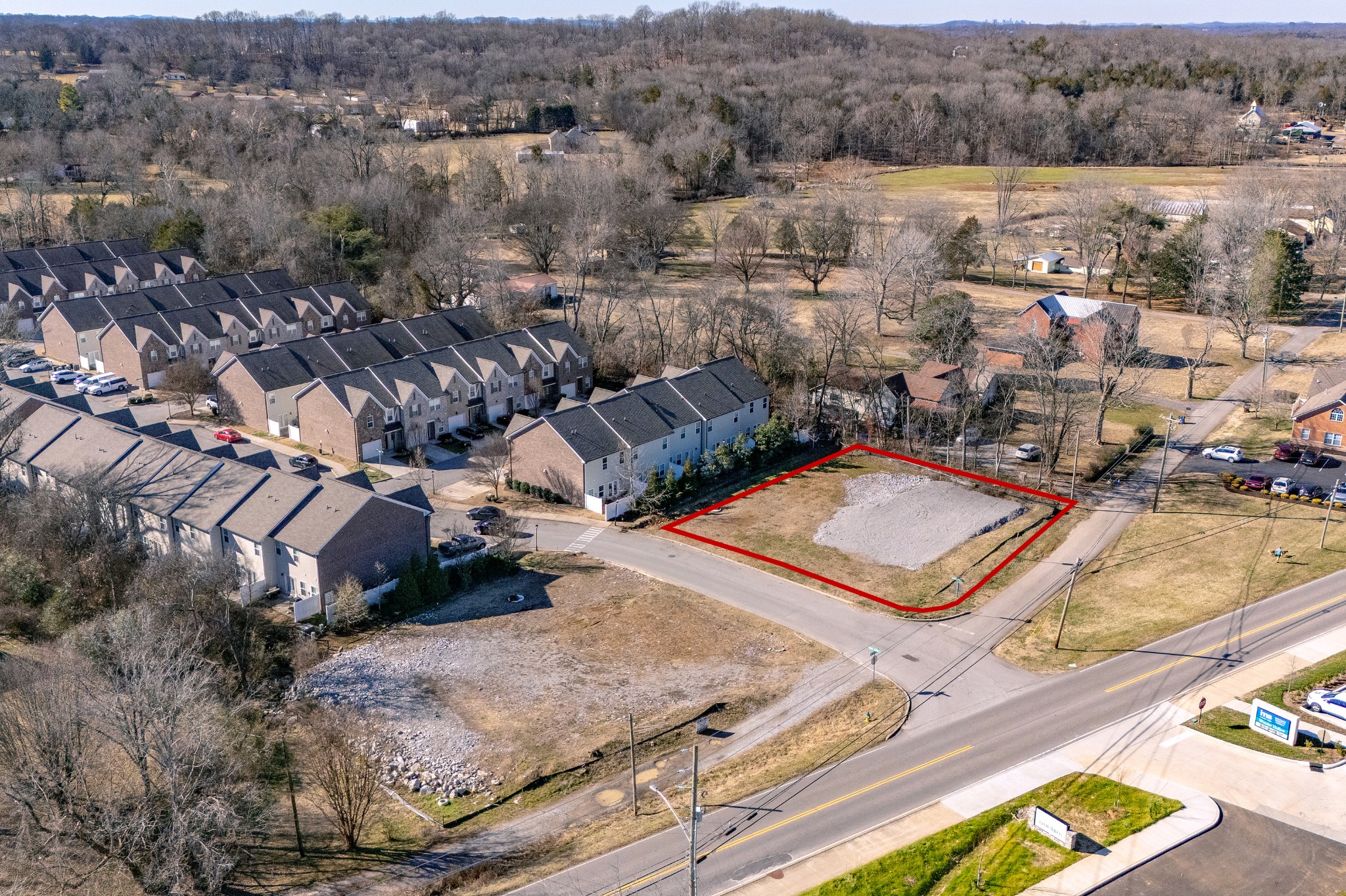 Middle Tennessee Properties 3 261 Main St