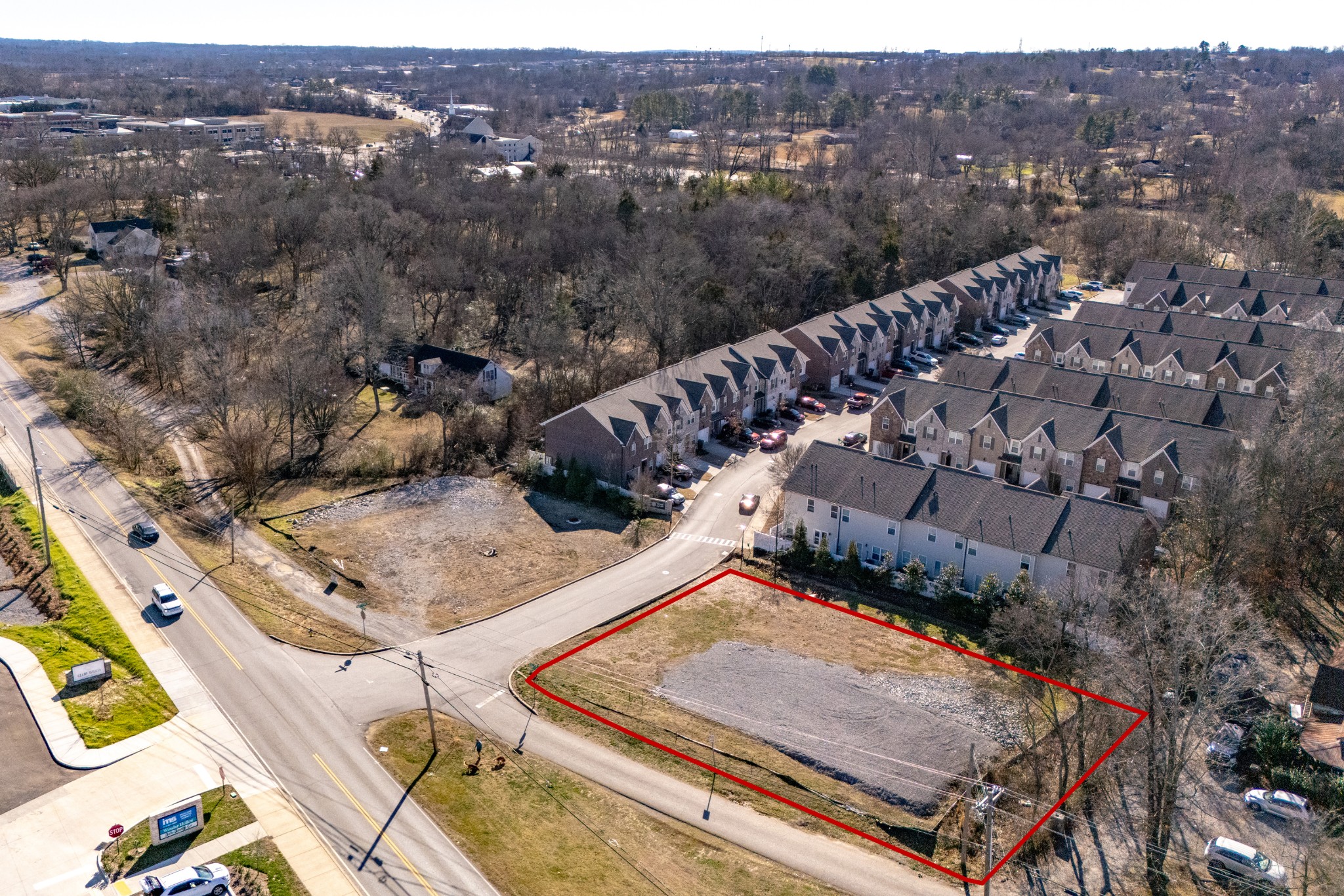 Middle Tennessee Properties 2 261 Main St