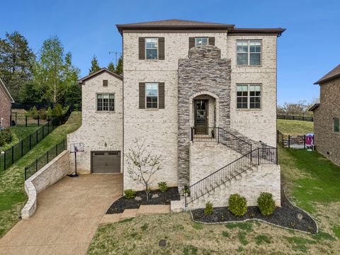 7113 Natchez Pointe Pl Nashville TN 37221