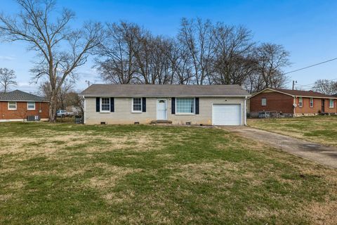 300 Hollywood Blvd Gallatin TN 37066