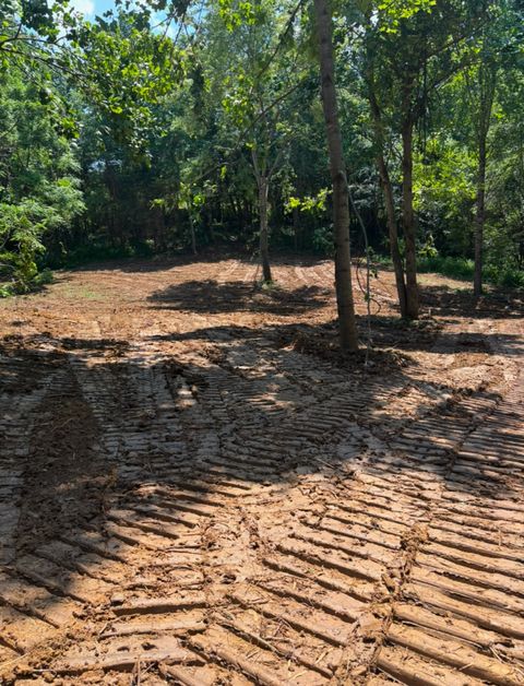 0 Horseshoe Lane Moss TN 38575