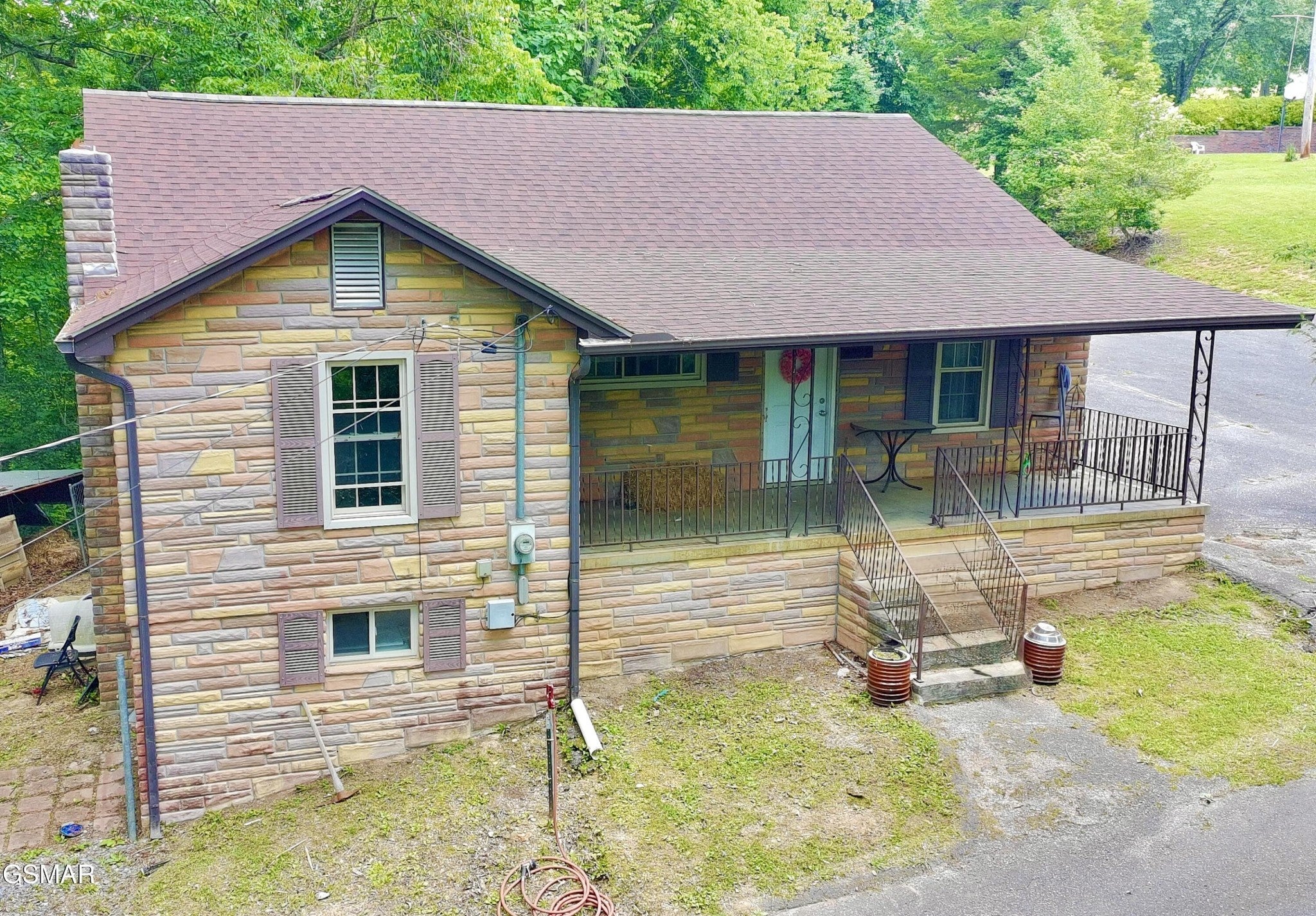 4906 Shady Road