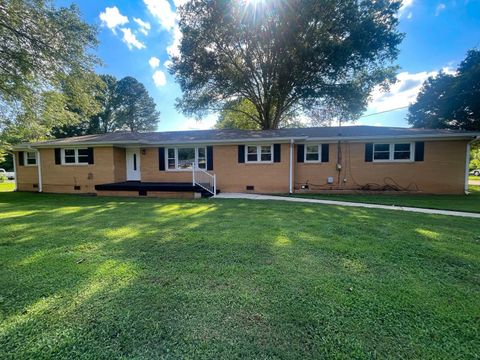 116 Elkins Street Winchester TN 37398