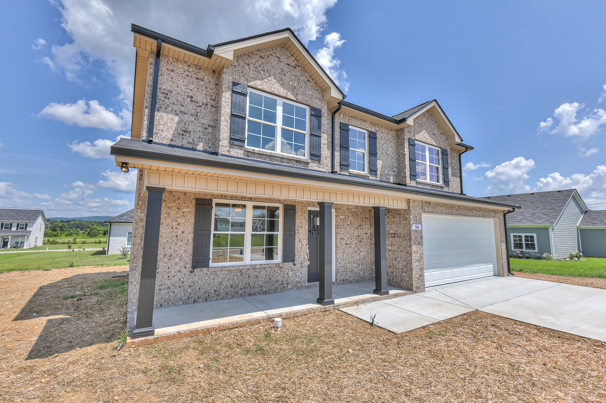 36 Legacy St