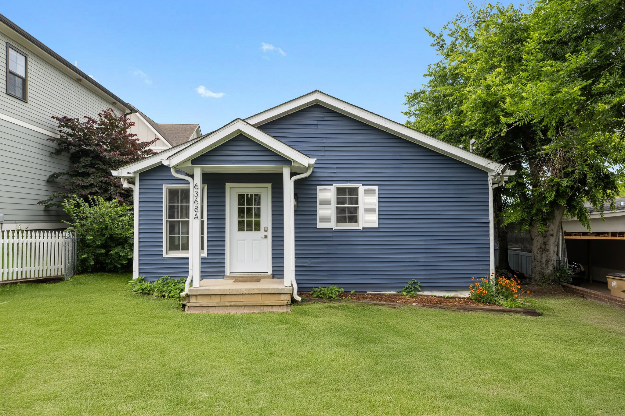 Middle Tennessee Properties 1 6368 Ivy St