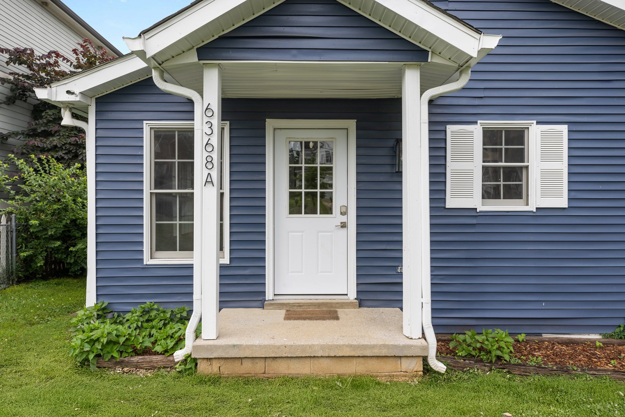 Middle Tennessee Properties 4 6368 Ivy St