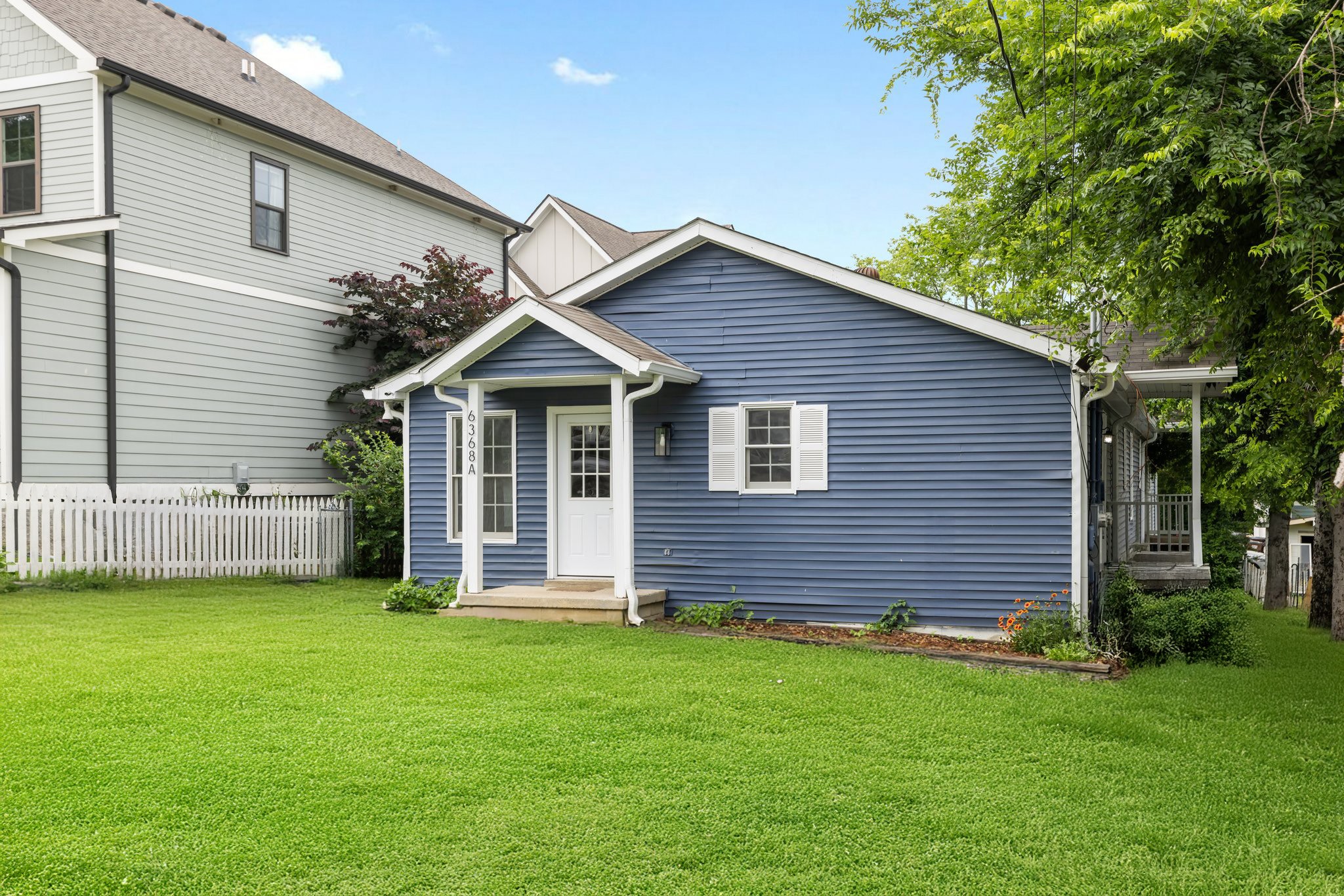Middle Tennessee Properties 2 6368 Ivy St