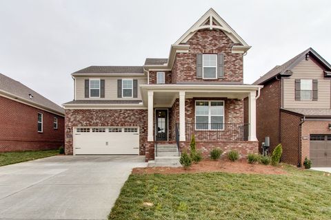 Photo of 4637 Hessey Rd, Mount Juliet, TN 37122 (MLS # 3156204)