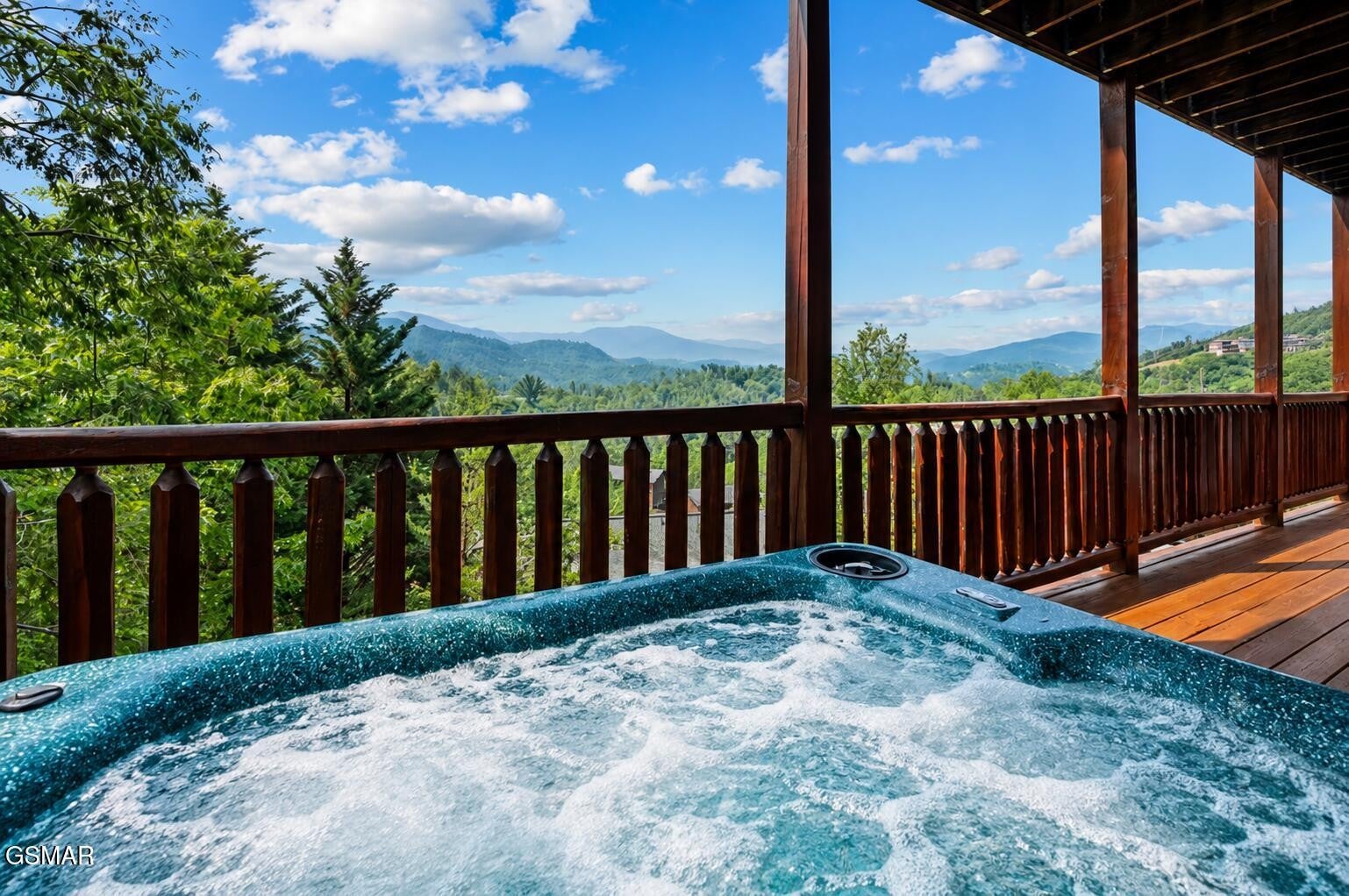 839 Great Smoky Way