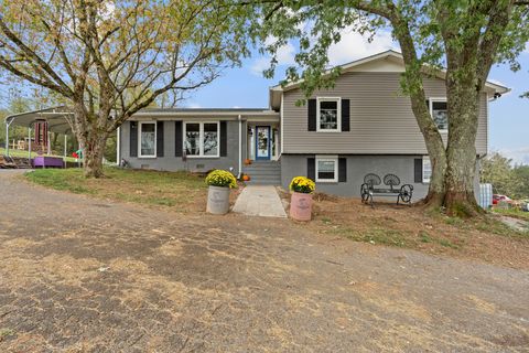 34 Clayton Ln Fayetteville TN 37334