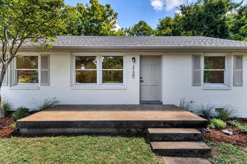 3120 Southlake Dr Nashville TN 37211