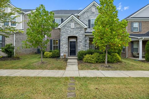 3725 Hoggett Ford Rd Hermitage TN 37076