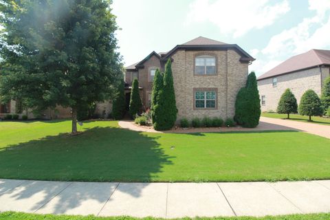 337 Crooked Creek Ln Hendersonville TN 37075