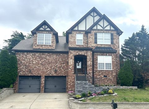 605 Nevins Pl Nolensville TN 37135