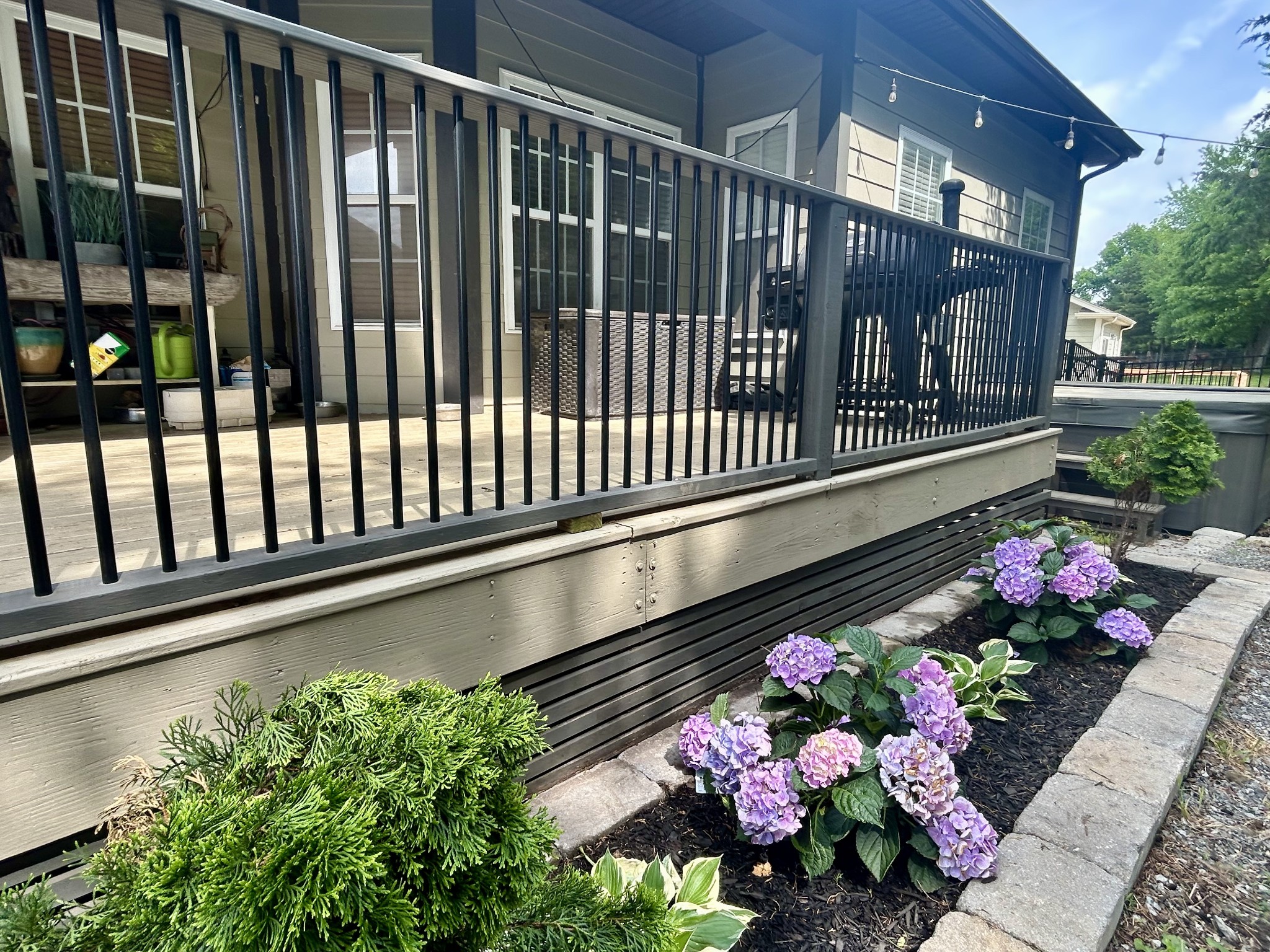 Middle Tennessee Properties 4 605 Nevins Pl
