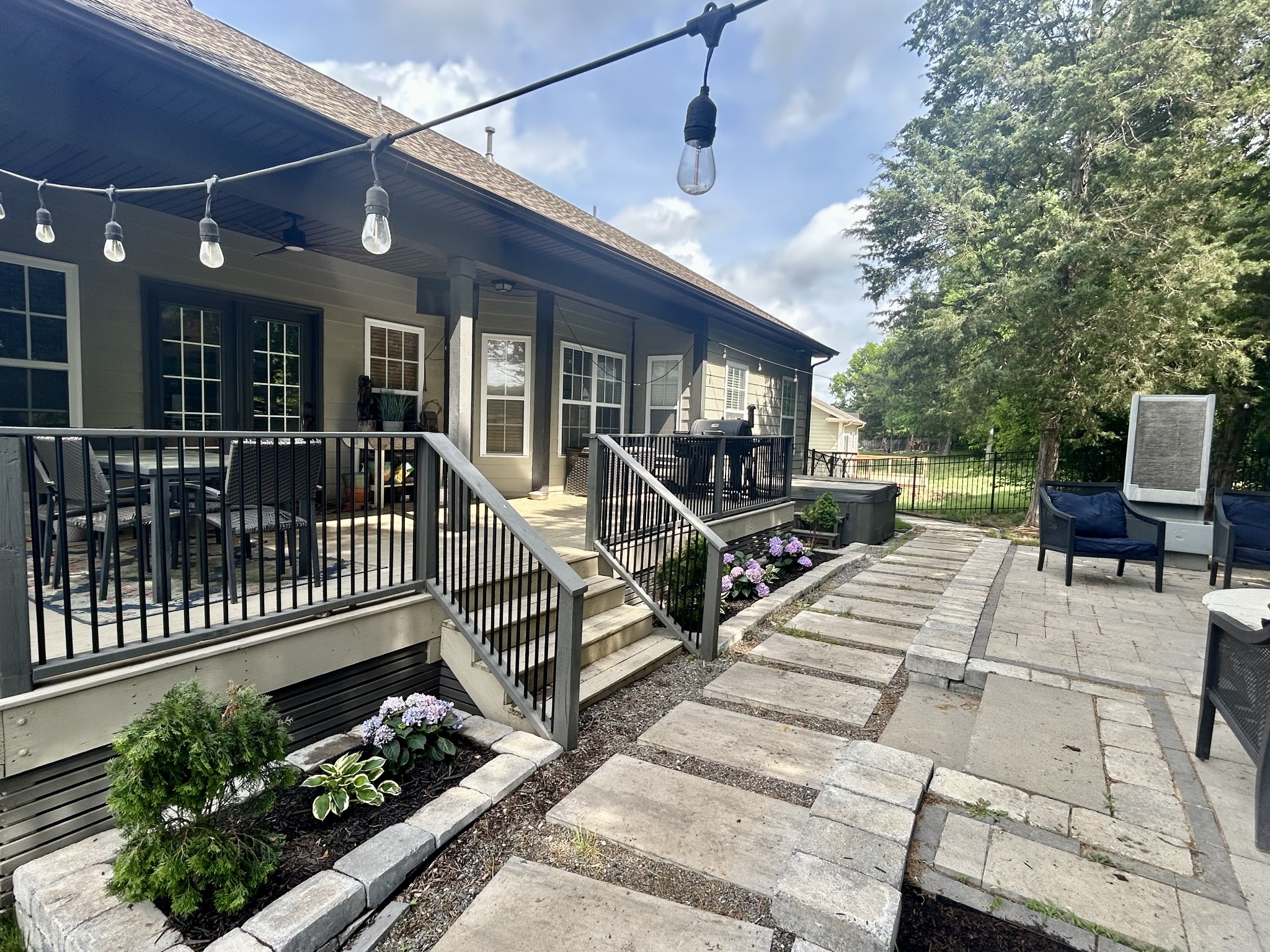 Middle Tennessee Properties 2 605 Nevins Pl