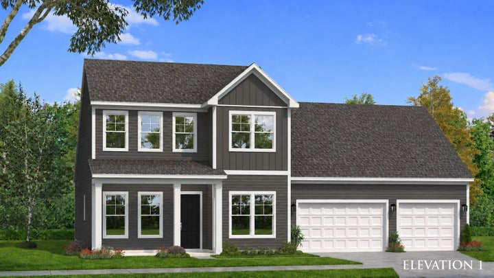 Photo 1 of 2 — 7297 Richvale Drive, Fairview, TN 37062