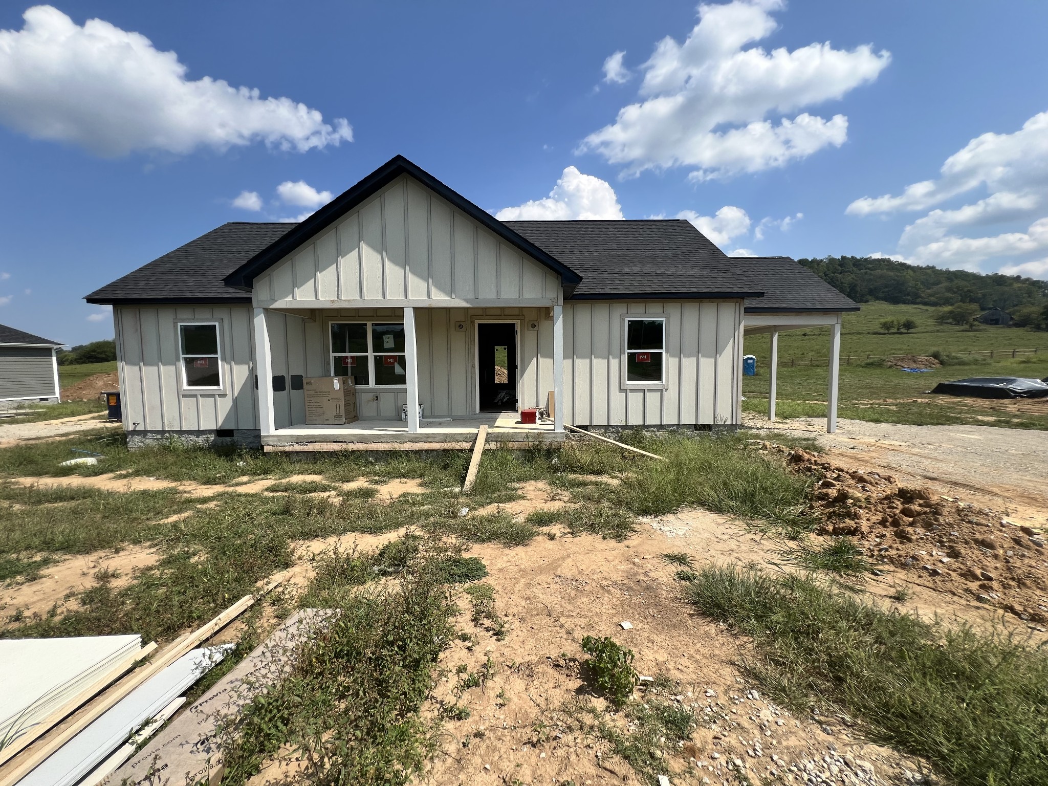 9710 Campbellsville Road
