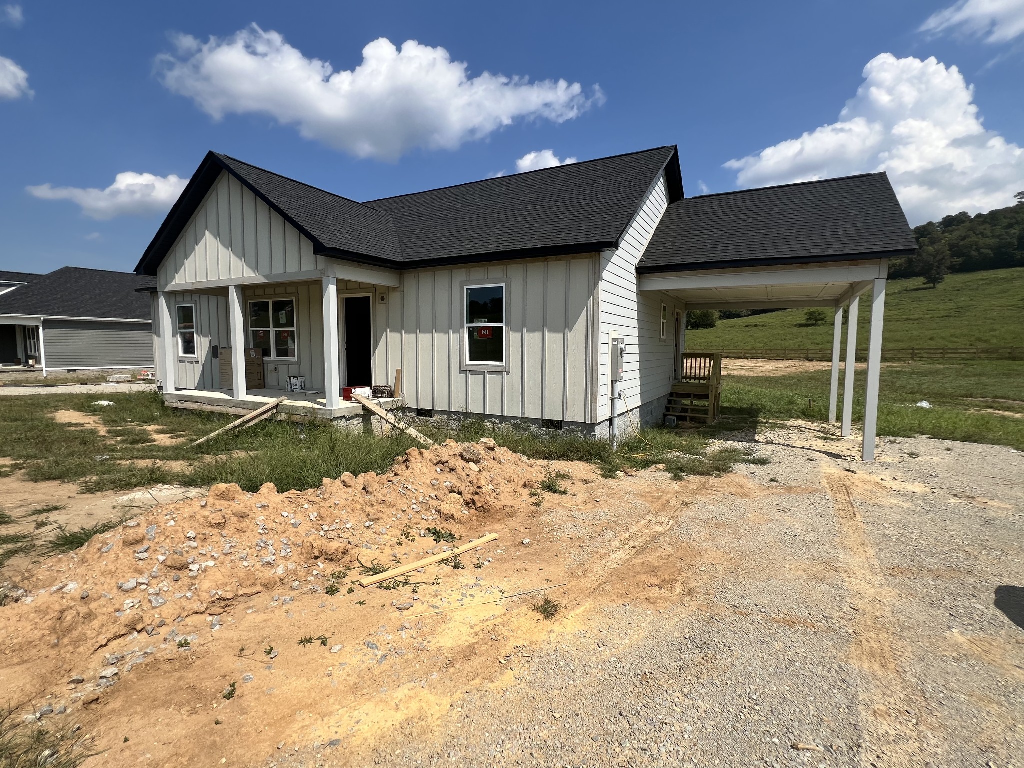 9710 Campbellsville Road