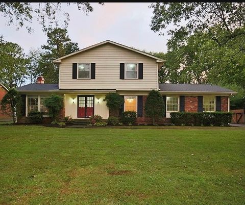 727 Harpeth Pkwy W Nashville TN 37221