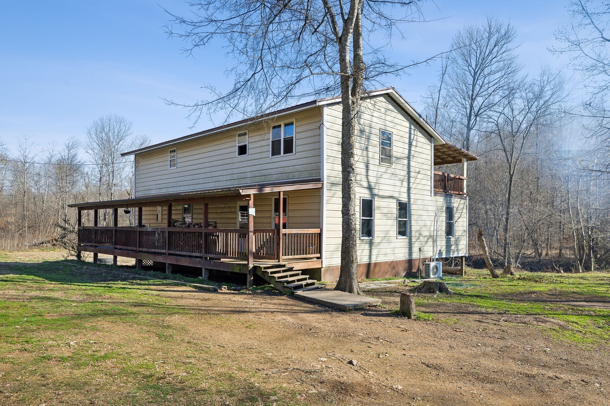 1208 Little Spring Creek Rd