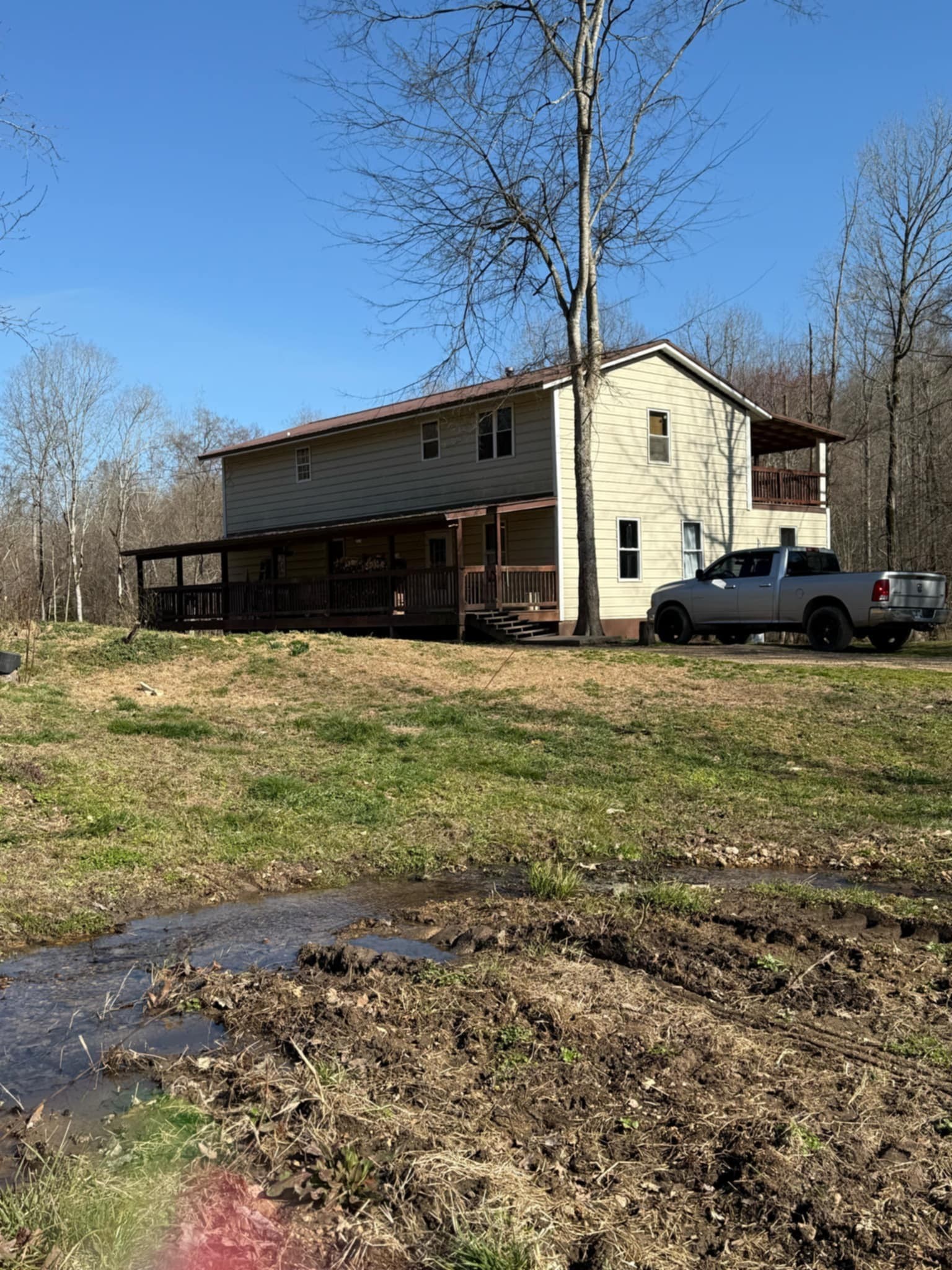 1208 Little Spring Creek Rd