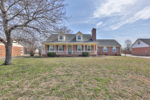2146 Berkshire Ln, Murfreesboro, TN 37129 - MLS#: 2791904