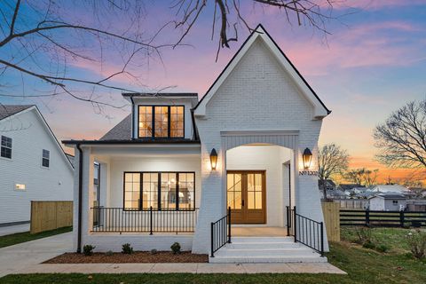 1202 Brookwood Ave Franklin TN 37064