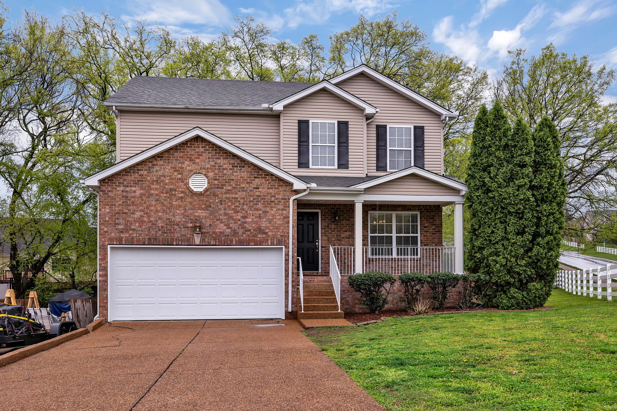 View Spring Hill, TN 37174 house