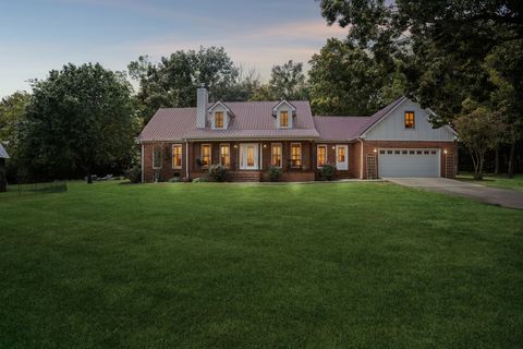 2550 Thompson Rd Murfreesboro TN 37128