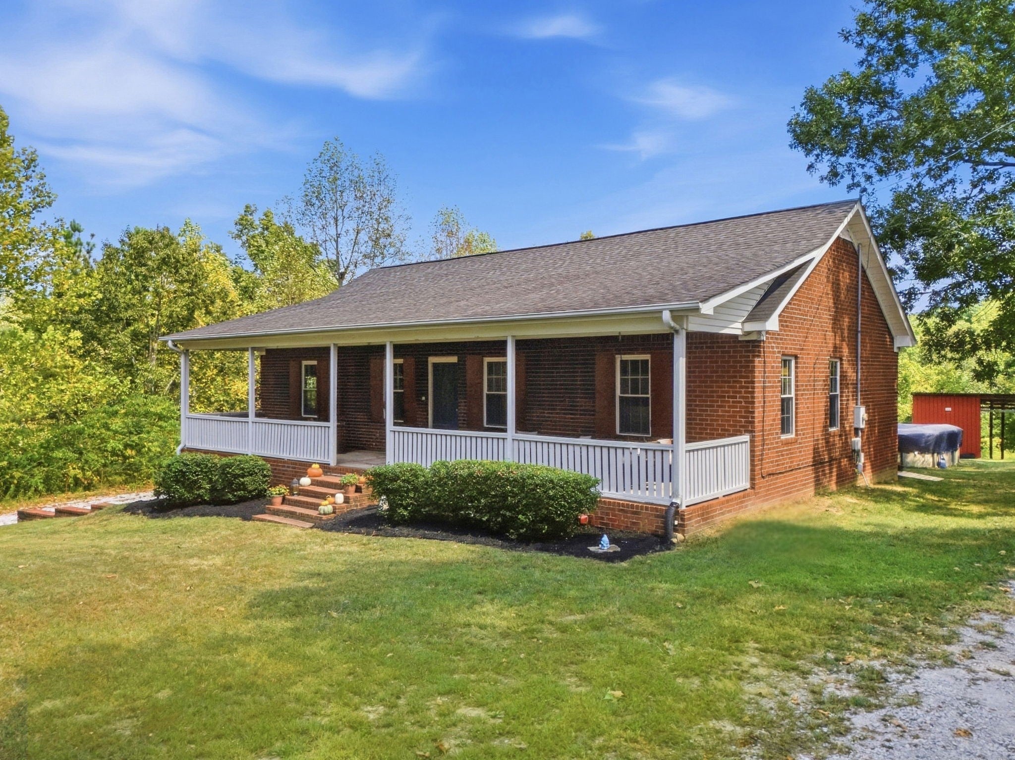 1072 Claylick Rd
