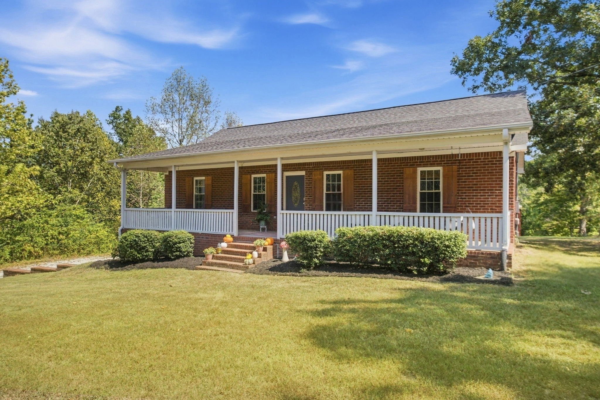 1072 Claylick Rd